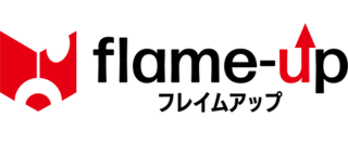 株式会社フレイムアップ公式HP